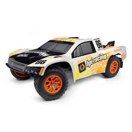 HPI RACING Jumpshot Flux SC (1:10)