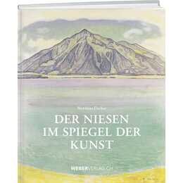 Der Niesen im Spiegel der Kunst