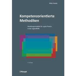 Kompetenzorientierte Methodiken