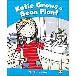 Level 1: Katie Grows a Bean Plant CLIL