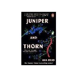 Juniper & Thorn