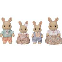 SYLVANIAN FAMILIES Kaninchen