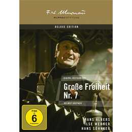 Grosse Freiheit Nr. 7 (DE)