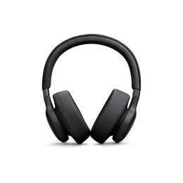 JBL BY HARMAN Live 770NC (ANC, Bluetooth 5.3, Schwarz)