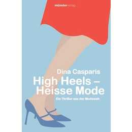 High Heels - Heisse Mode