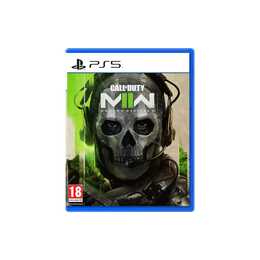 Call of Duty: Modern Warfare II (PS5, DE)