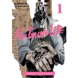 No Guns Life, Vol. 1