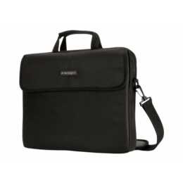 KENSINGTON Tasche (15.6", Schwarz)