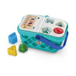 HAPE BABY EINSTEIN Motorikspielzeug