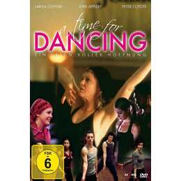 A Time for Dancing (DE, EN)