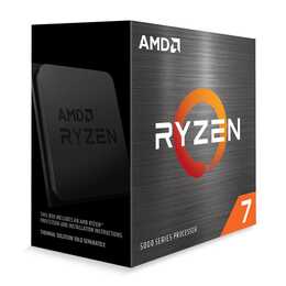 AMD Ryzen 7 5800X (AM4, 3.8 GHz)
