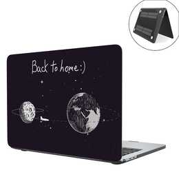 EG Hardcase (MacBook Pro 13" 2020, Nero)