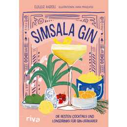 Simsala Gin