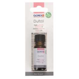 GLOREX Duftöl (Rose, 10 ml)