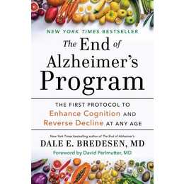 The End of Alzheimer's Program