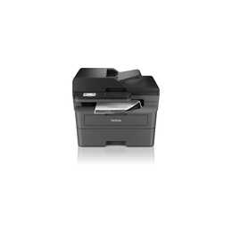 BROTHER MFC-L2860DW (Laserdrucker, Schwarz-Weiss, WLAN)