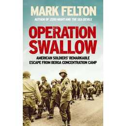 Operation Swallow