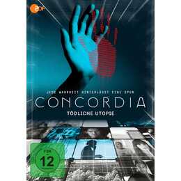 Concordia - Tödliche Utopie (DE)