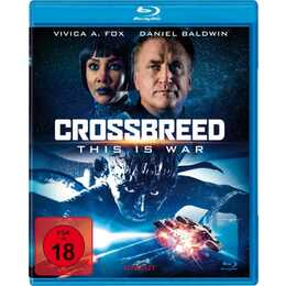 Crossbreed (Uncut, DE)