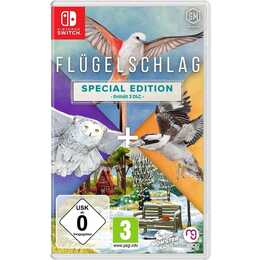 Flügelschlag - Special Edition (DE)