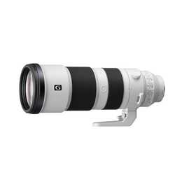 SONY FE 200-600mm F/6.3-5.6 Ausstellungsmodell (E-Mount)