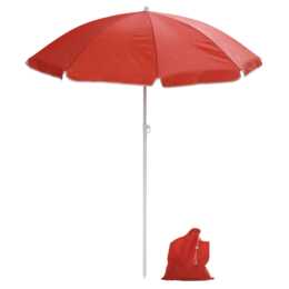 INTERDISCOUNT Parasol 160 cm