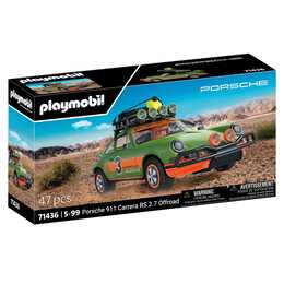 PLAYMOBIL Porsche 911 OFFR (71436)