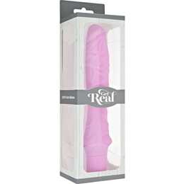 TOYJOY Klassischer Vibrator Large