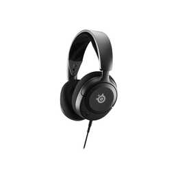 STEELSERIES Arctis Nova 1 (Over-Ear, Kabel)