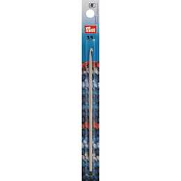 PRYM GROUP Häkelnadel (0.5 cm, Grau)