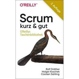 Scrum - kurz & gut