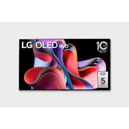 LG OLED65G39LA Smart TV (65", OLED, Ultra HD - 4K)