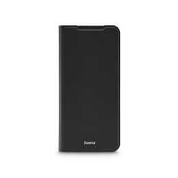 HAMA Flipcover Daily Protect (Xiaomi Redmi 14C, Schwarz)
