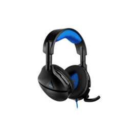 TURTLE BEACH Stealth 300P (Over-Ear, Câble)