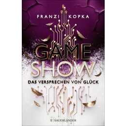 Gameshow - Das Versprechen von Glück