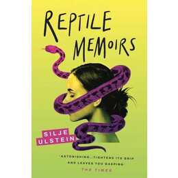 Reptile Memoirs