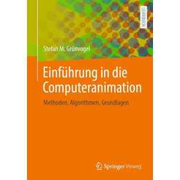 Einführung in die Computeranimation