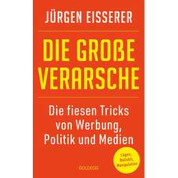 Die große Verarsche