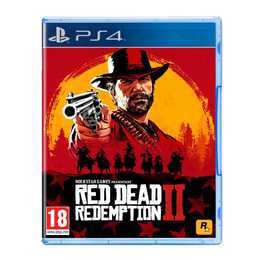 Red Dead Redemption 2 (DE)