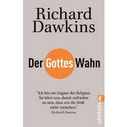 Der Gotteswahn