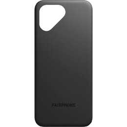 FAIRPHONE Backcover (Fairphone 5, Noir)