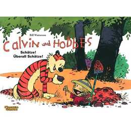 Calvin und Hobbes 10