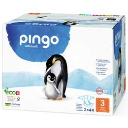 PINGO Öko 3 (88 Stück)