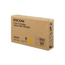 RICOH 841638 MP (Einzeltoner, Gelb)