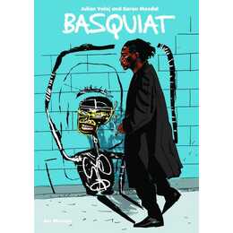 Art Masters: Basquiat