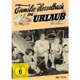 Familie Hesselbach im Urlaub (DE)