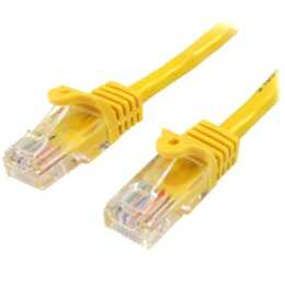 STARTECH.COM Netzwerkkabel (RJ-45, 5 m)