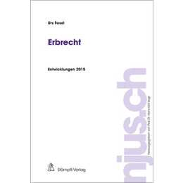 Erbrecht