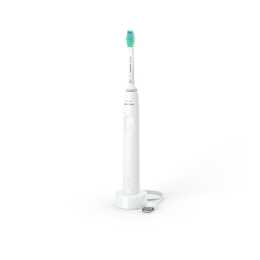 PHILIPS Sonicare 3100 (Weiss)