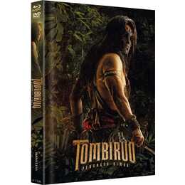 Tombiruo (Blu-ray, Mediabook, DE)